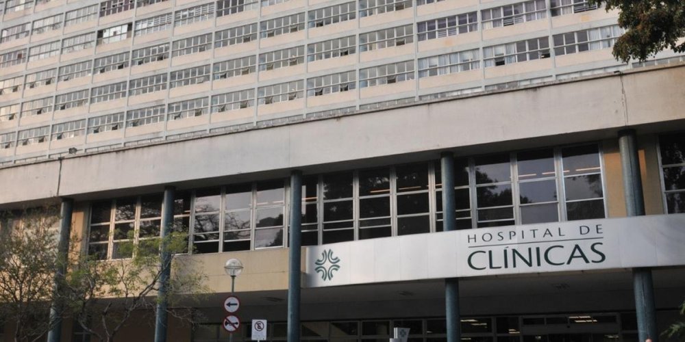Ministério da Economia estuda privatizar Hospital de Clínicas e GHC