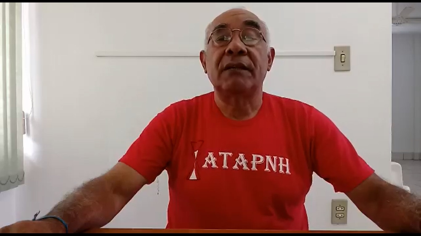Idaílton Velho