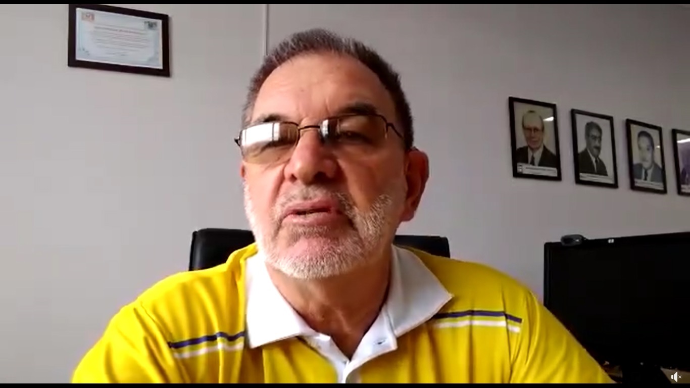 José Pedro