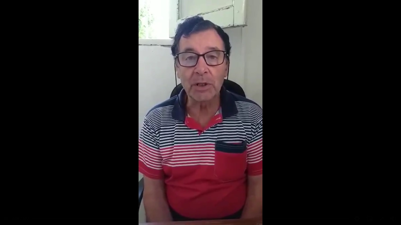 Valdomiro Moura