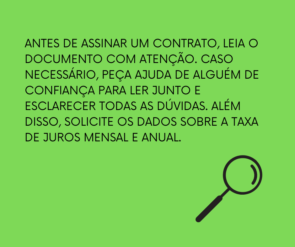 Cuidados dinheiro 12.4 3