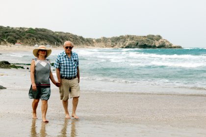 Aposentados e pensionistas possuem desconto em viagens intermunicipais no Rio Grande do Sul