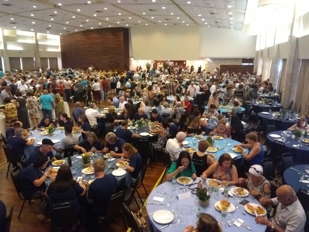 FETAPERGS comemora 35 anos de fundação