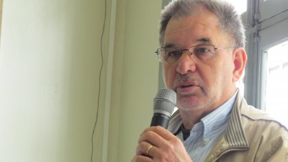 Como a Federação está trabalhando para auxiliar aposentados, pensionistas e idosos no RS