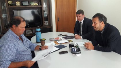 A CEPS irá visitar os 31 deputados estaduais do RS e os 3 senadores