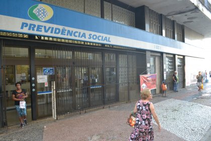 Prova de vida volta a ser obrigatória a partir de junho