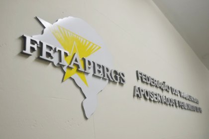 Diretores da FETAPERGS apresentam planos e projetos para 2021
