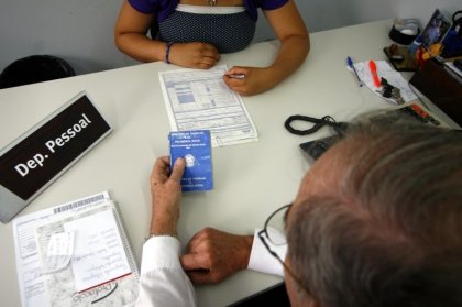 Inativos atingem 45% da força de trabalho em Porto Alegre