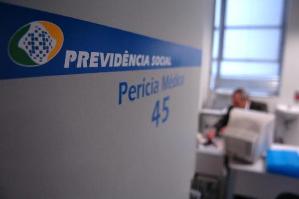 INSS retoma nesta segunda-feira revisão no auxílio-doença