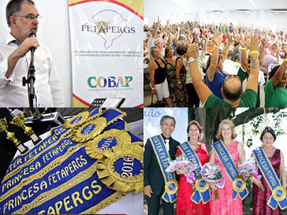 10º Baile da Fetapergs