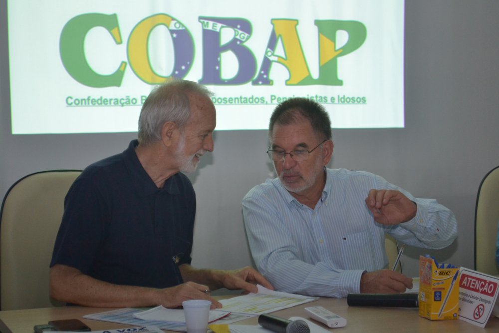 FETAPERGS se posiciona sobre a nova proposta de Reforma da Previdência