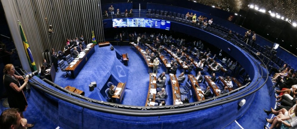 Matéria foi apreciada em dois turnos pelo plenário, seguindo para promulgação pelo Congresso Nacional